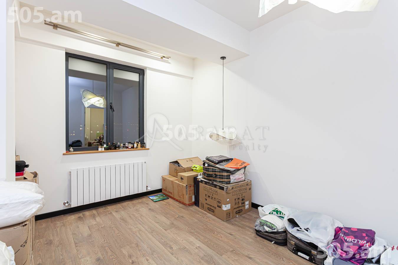 4 bedroom apartment for sale Rostom St, Center Yerevan, 153659