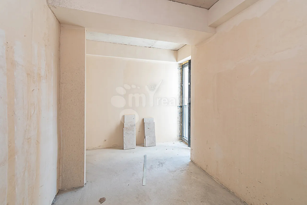 3 bedroom apartment for sale خیابان هاکوبیان, عربگیر ایروان, 161355