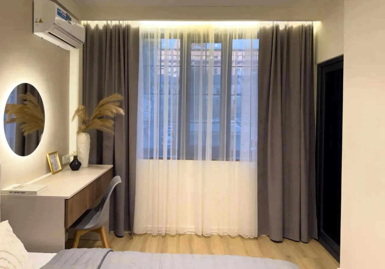 2 սենյականոց բնակարան  Պուշկինի փող, Կենտրոն Երևան, 158028