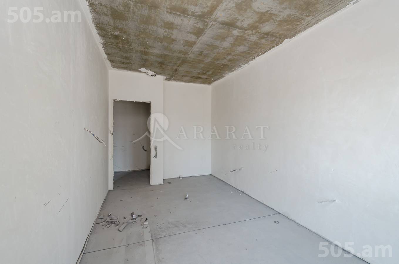 Купить 4 комнатную квартиру Давит Анахт ул., Канакер-Зейтун Ереван, 154858