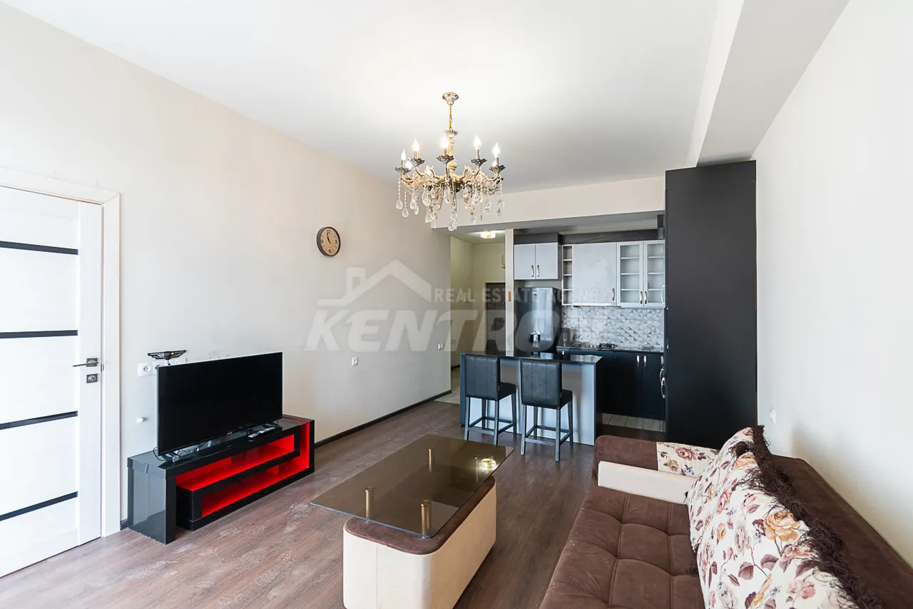 2 սենյականոց բնակարան վարձով Միկոյան փող, Դավթաշեն Երևան, 159683