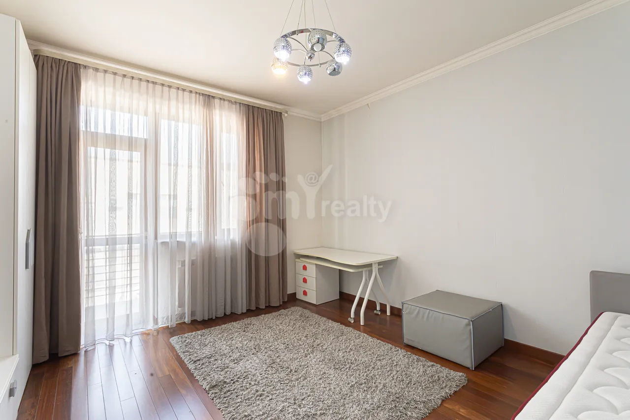 House for rent خیابان زاراف آقبیور, آوان ایروان, 159513