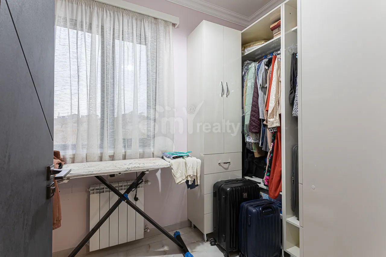 Առանձնատուն  Բագրևանդ թաղամաս, Նոր Նորք Երևան, 160037