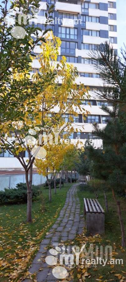 Купить 3 комнатную квартиру Кери ул, Арабкир Ереван, 152654