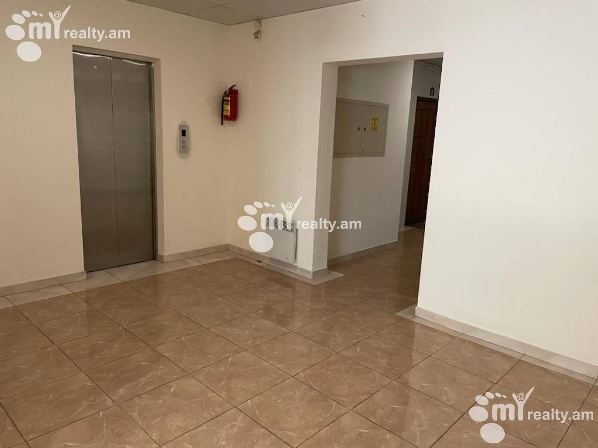 Купить 3 комнатную квартиру Кери ул, Арабкир Ереван, 152654