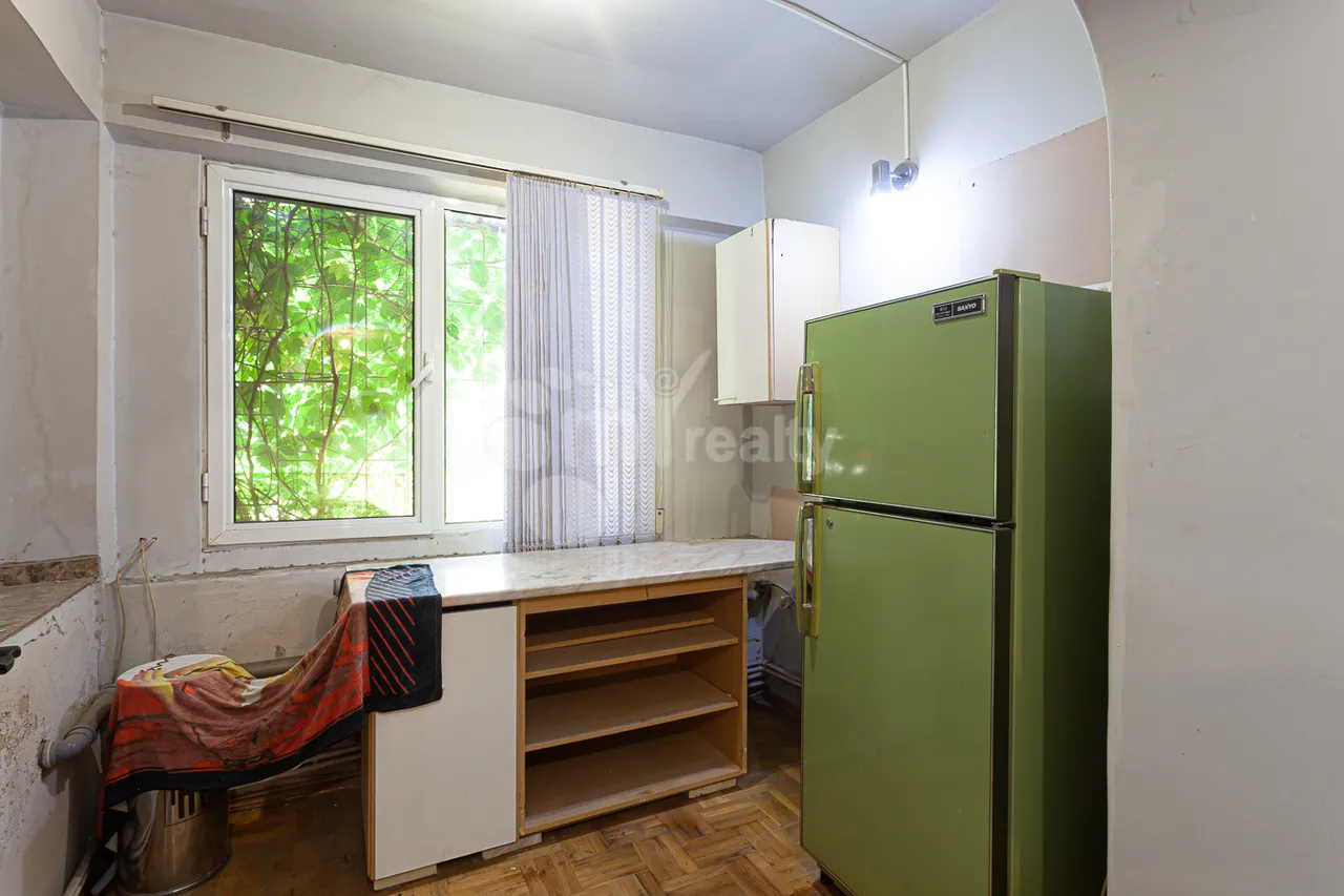 Կոմերցիոն տարածք  Հր.Քոչար փող, Արաբկիր Երևան, 160666