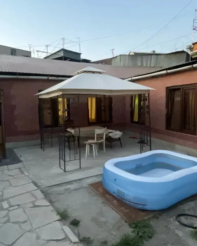 house-for-sale/Kristapor+St/Center/Yerevan