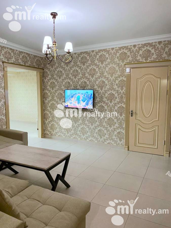 Снять 3 комнатную квартиру Сундукян ул, Арабкир Ереван, 149788