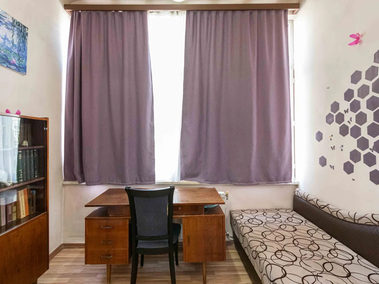 Снять 3 комнатную квартиру Тигран Мец пр, Центр Ереван, 157536