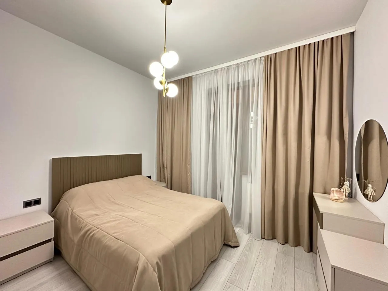 2 bedroom apartment for rent M․ Melqonyan str, Malatia-Sebastia Yerevan, 161977