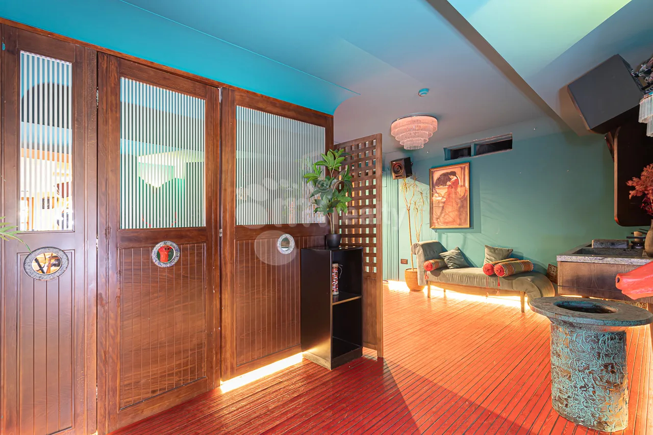 Commercial property for sale Saryan St, Center Yerevan, 157532