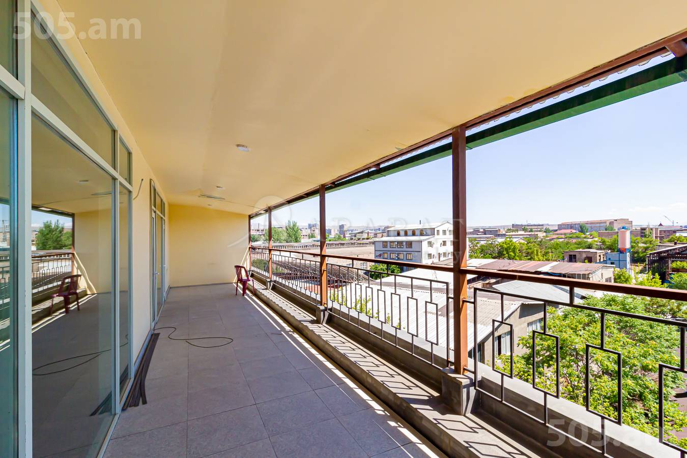 Снять коммерческoе помещение Гарегин Нжде пр, Шенгавит Ереван, 151695