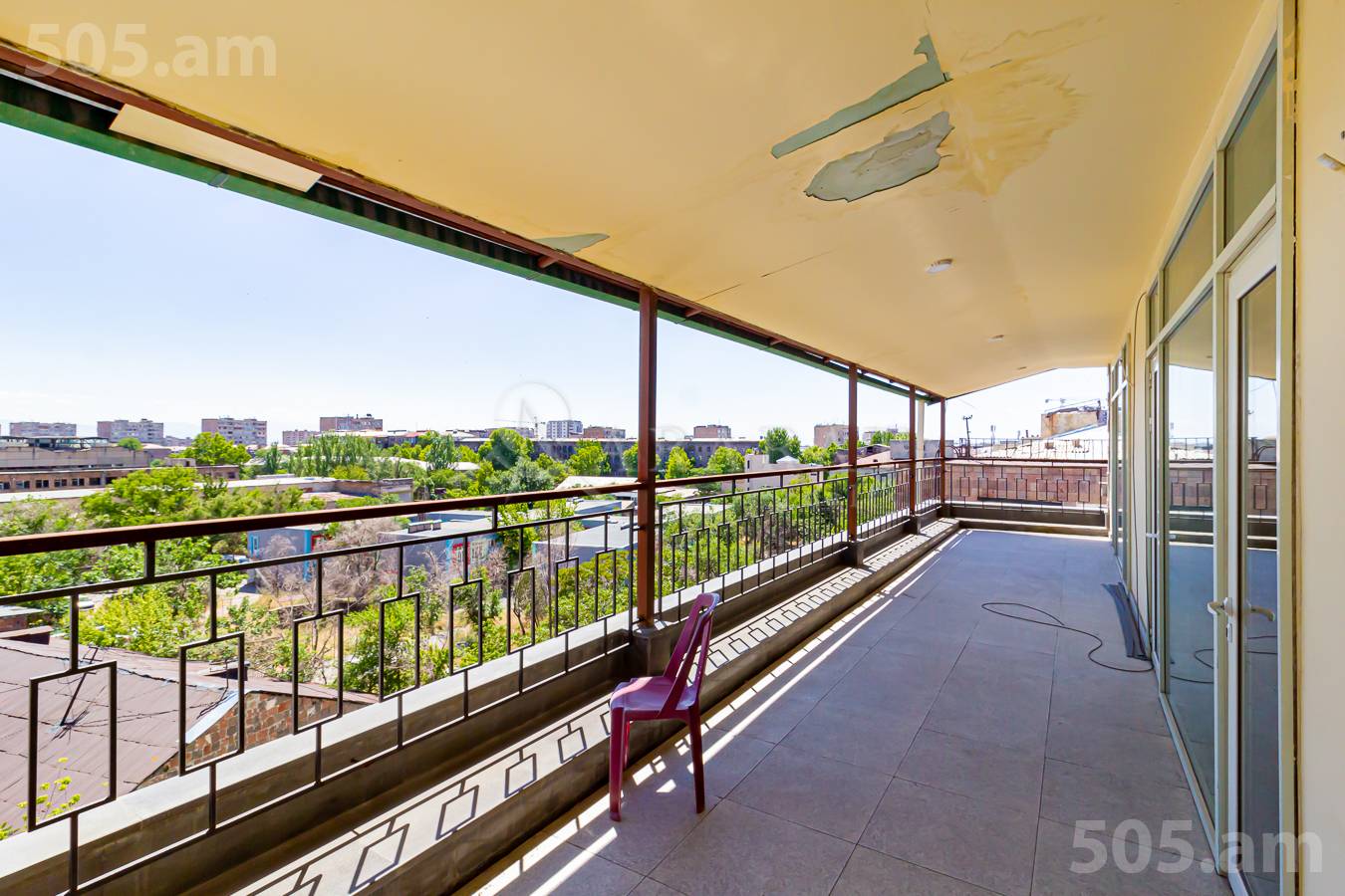 Снять коммерческoе помещение Гарегин Нжде пр, Шенгавит Ереван, 151695