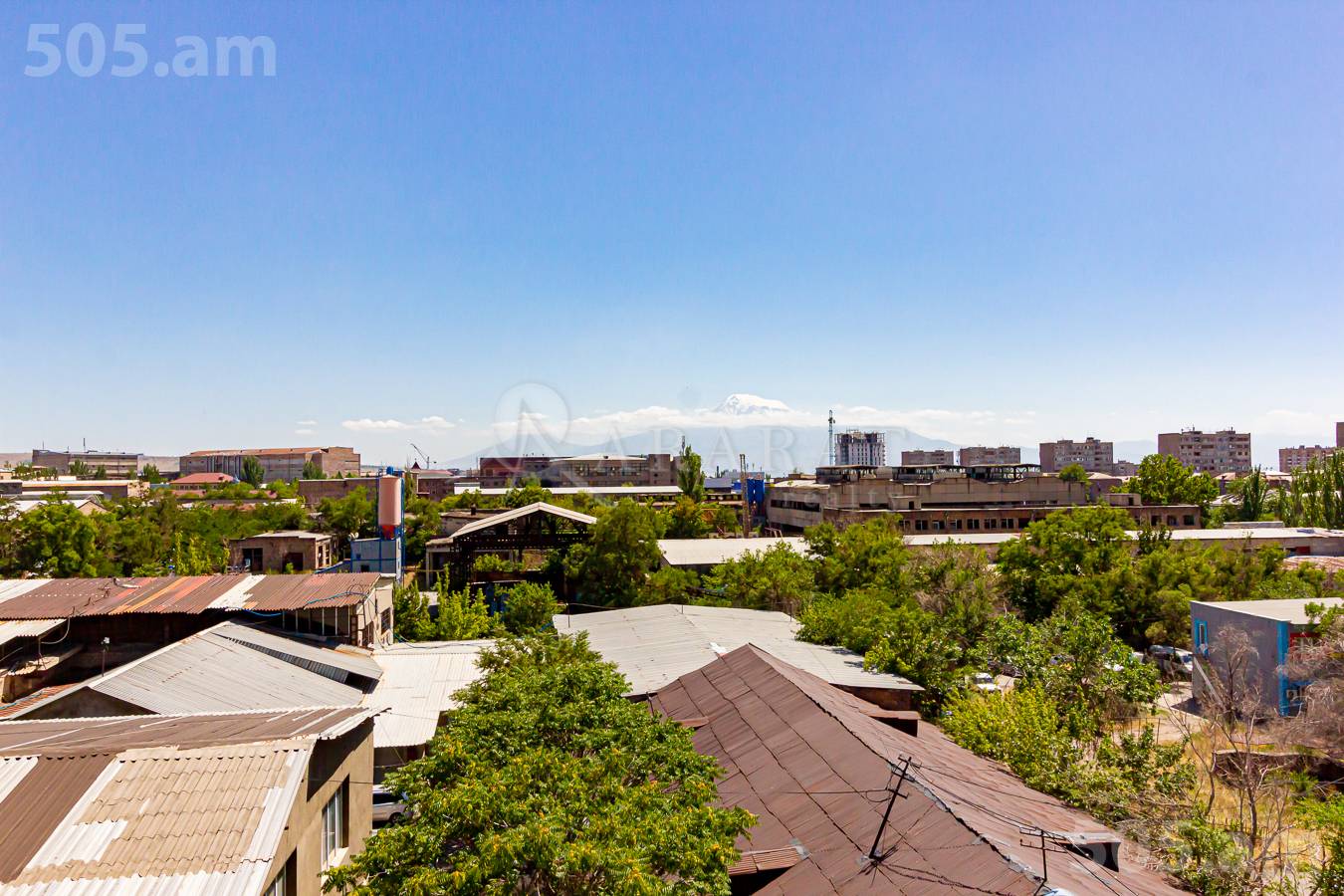 Снять коммерческoе помещение Гарегин Нжде пр, Шенгавит Ереван, 151695