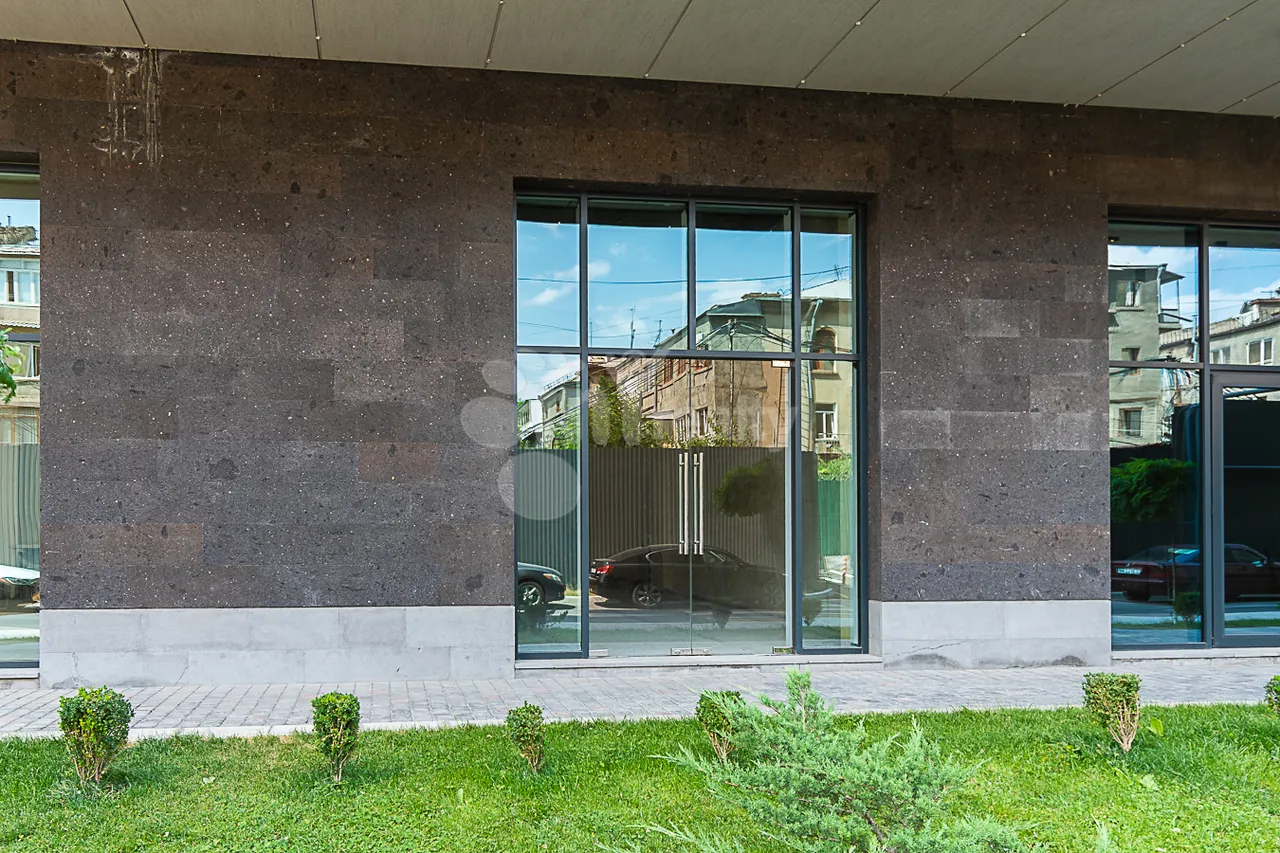 Commercial property for rent Komitas Ave, Arabkir Yerevan, 161383
