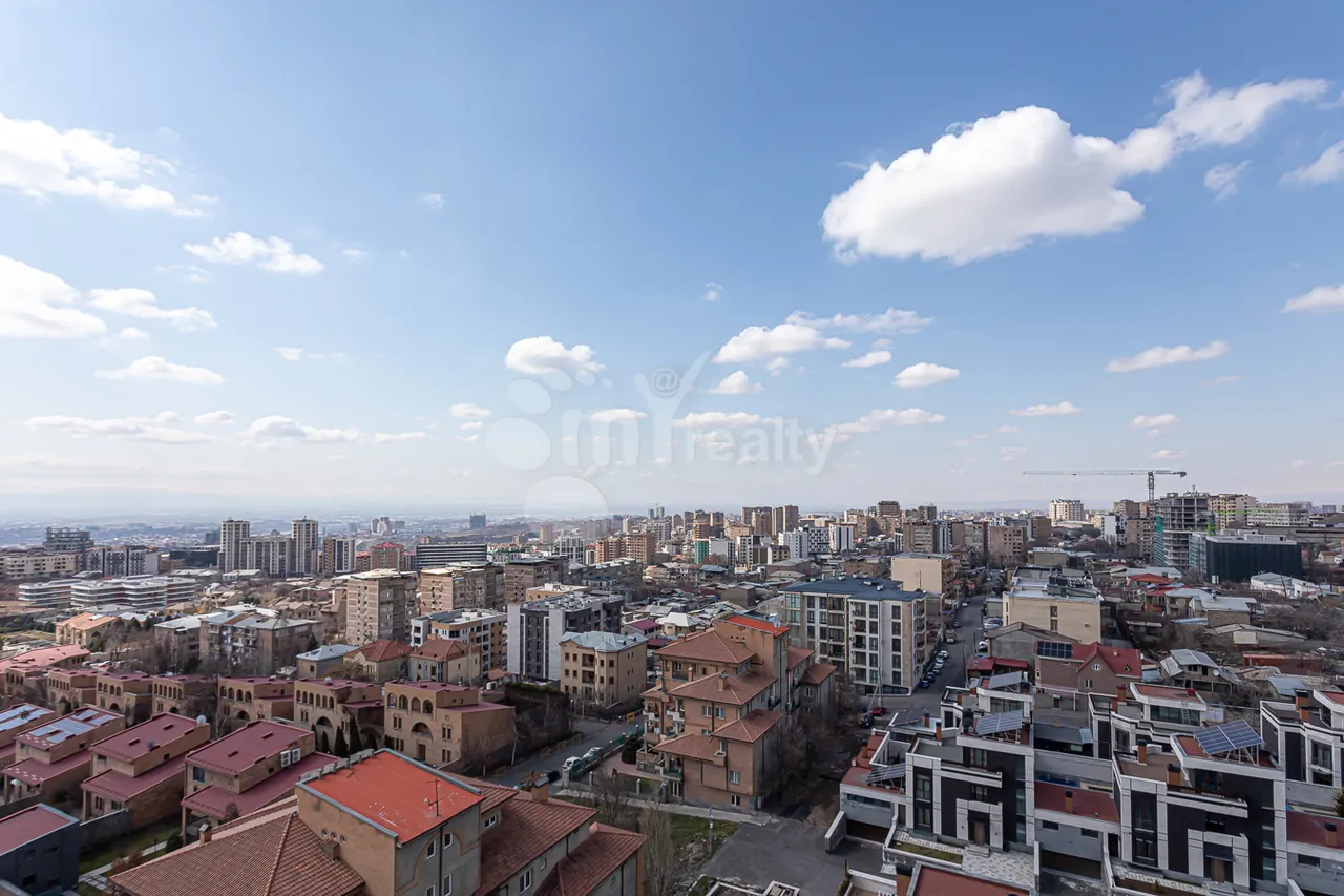 Купить 2 комнатную квартиру Арабкир 51ый ул, Арабкир Ереван, 158645