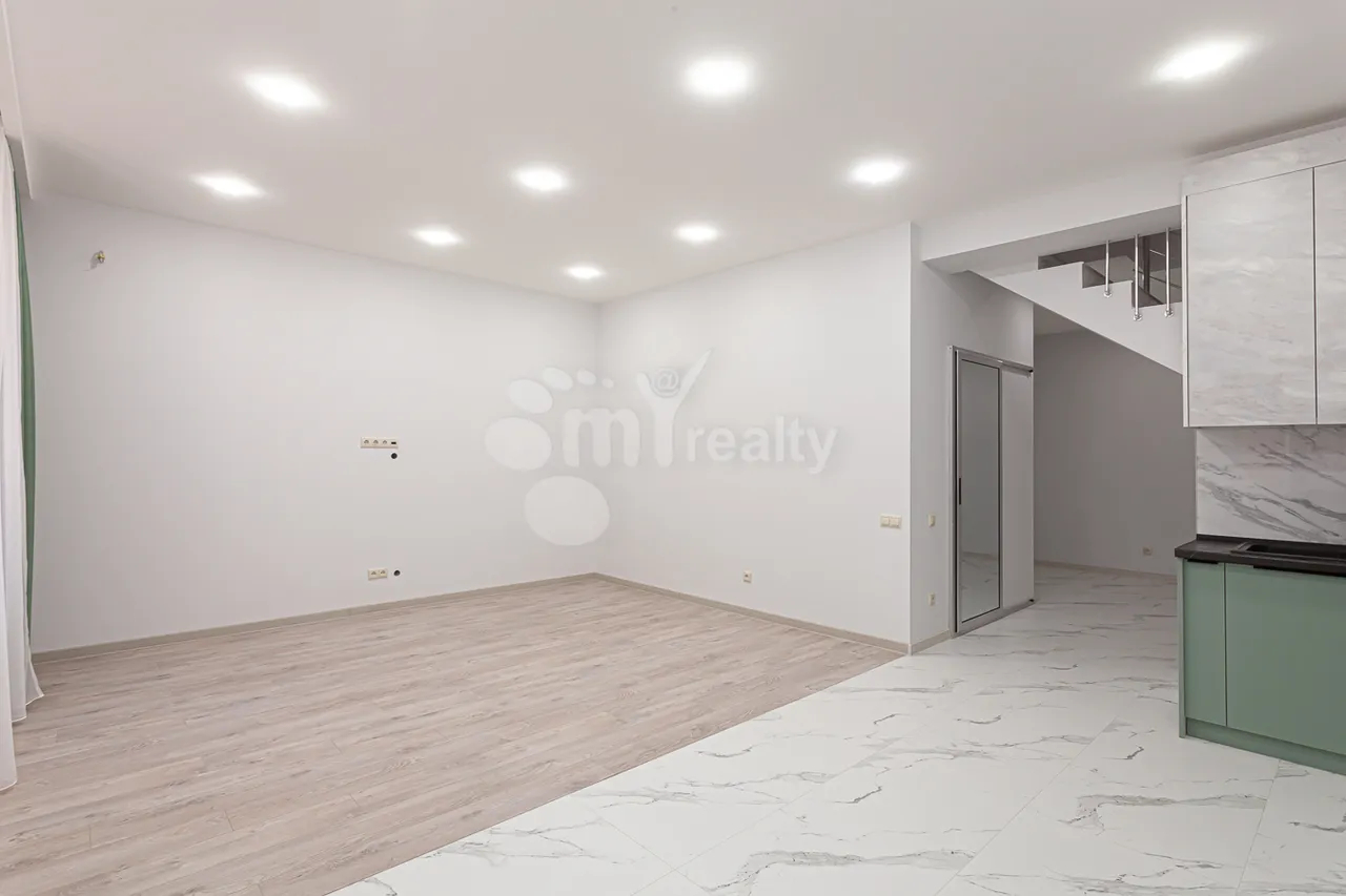 4 bedroom apartment for sale Moldovakan St, Nor Norque Yerevan, 160231