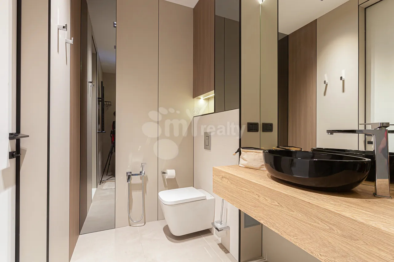 Купить 3 комнатную квартиру Маштоца пр, Центр Ереван, 160249