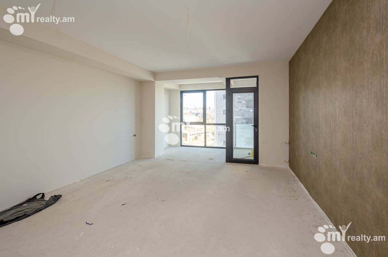 2 սենյականոց բնակարան  Կ. Ուլնեցու փող., Քանաքեռ-Զեյթուն Երևան, 143836