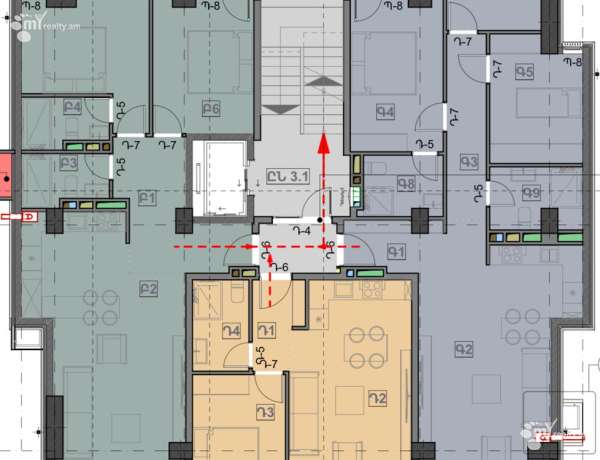 4-bedroom/apartment-for-sale-in-new-construction/Sevqareci+Saqo+St/Arabkir/Yerevan