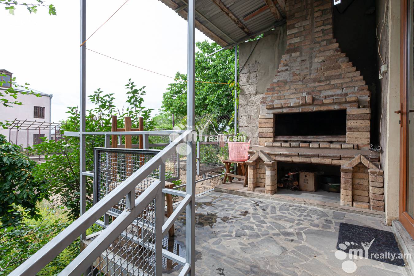 House for sale خیابان 9 نورک, نورک ماراش ایروان, 150720