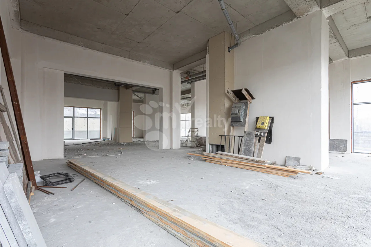 Commercial property for sale Khudyakov St, Awan Yerevan, 158558