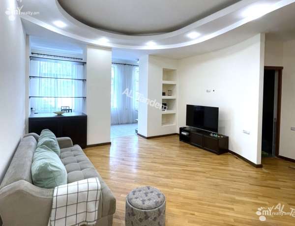 3-senyakanoc-bnakaran-vardzakalutyun-Yerevan-Center