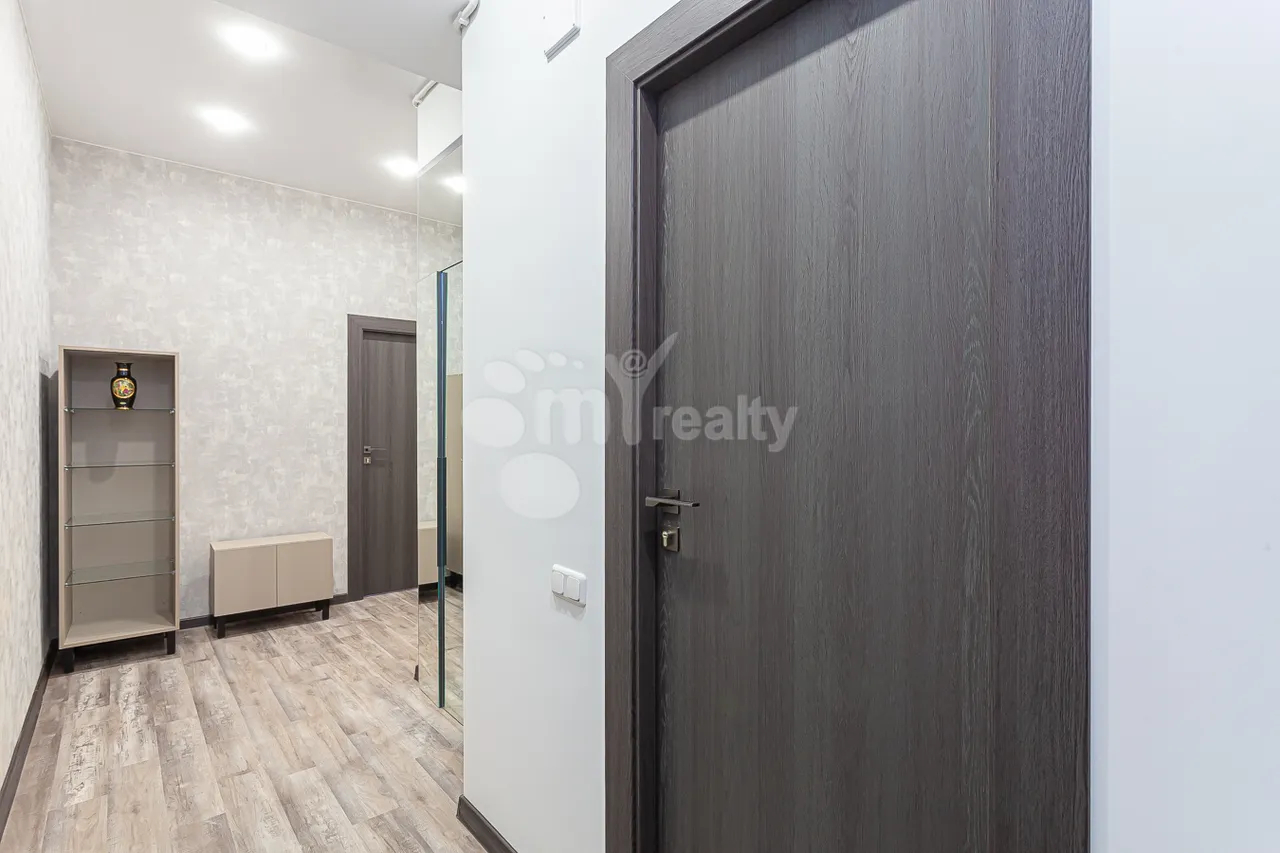 2 bedroom apartment for rent Charents St, Center Yerevan, 158992