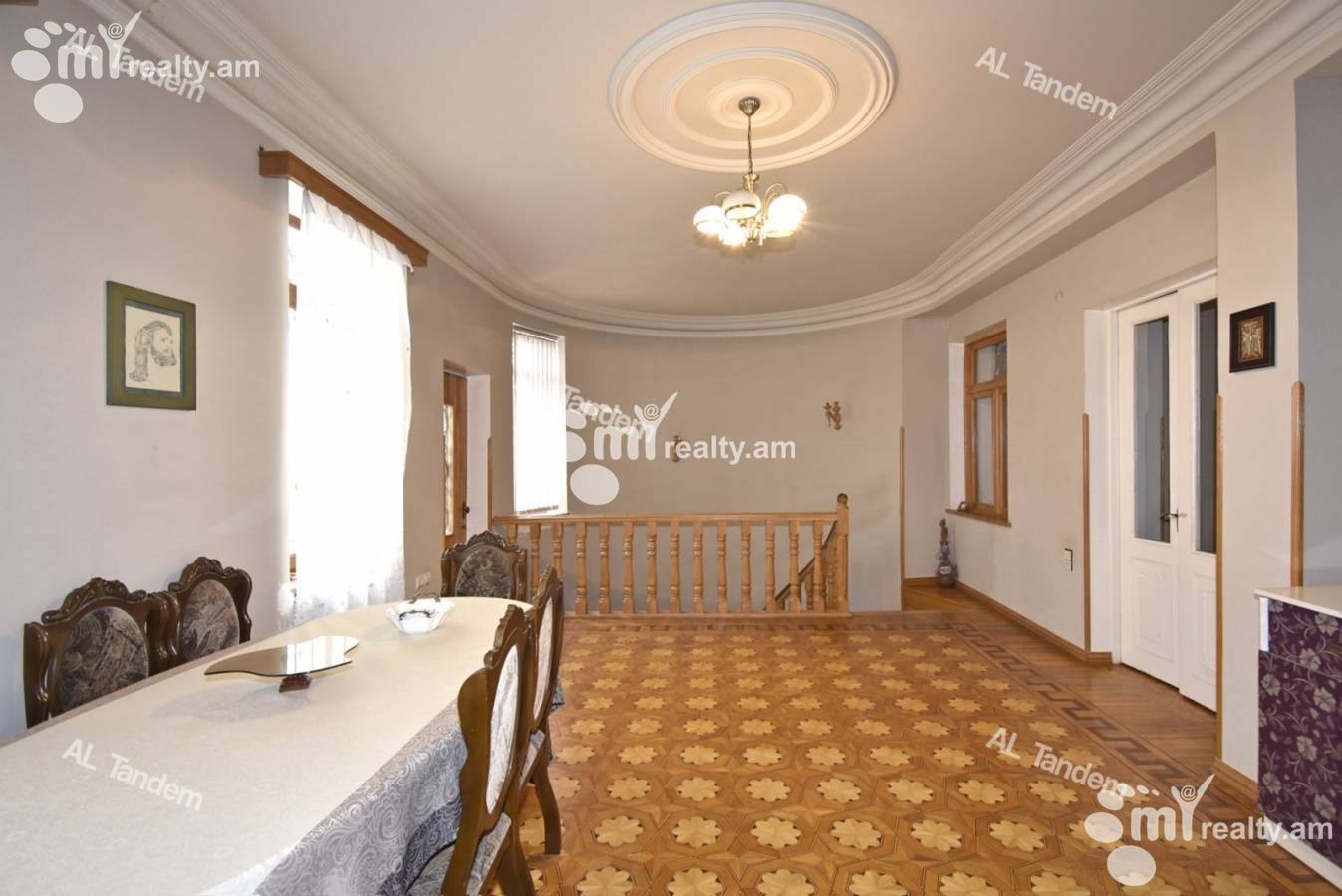 House for sale Antarayin St, Center Yerevan, 127724