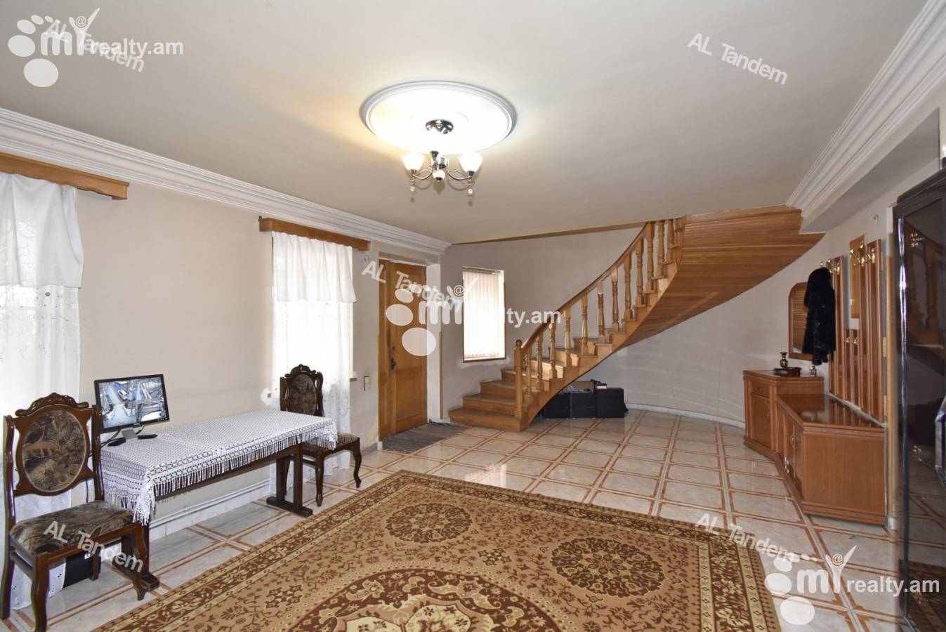 House for sale Antarayin St, Center Yerevan, 127724