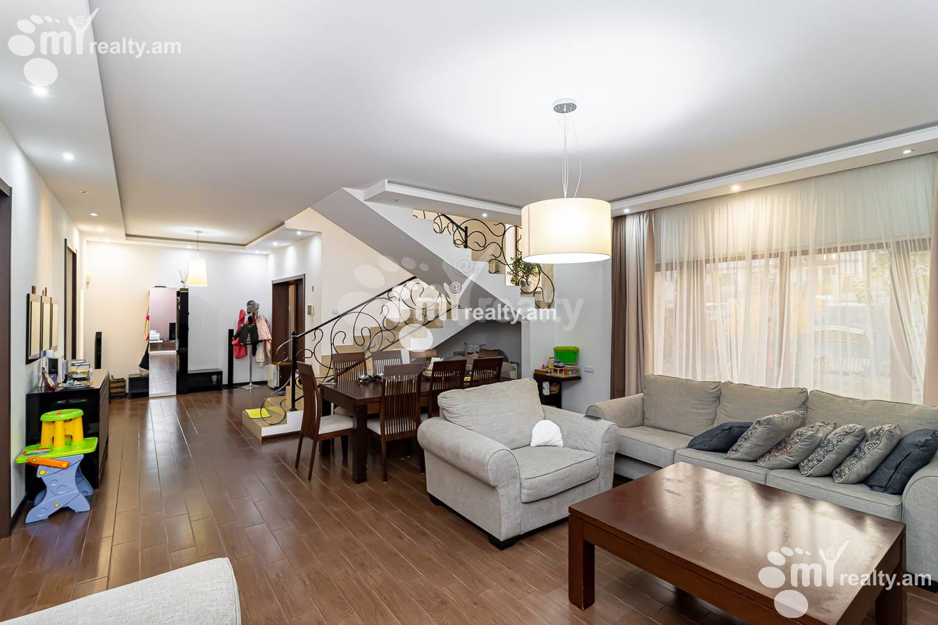 House for sale Bagrevand district, Nor Norque Yerevan, 148598