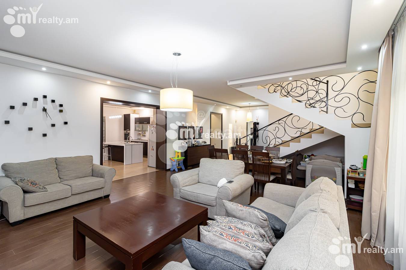 House for sale Bagrevand district, Nor Norque Yerevan, 148598