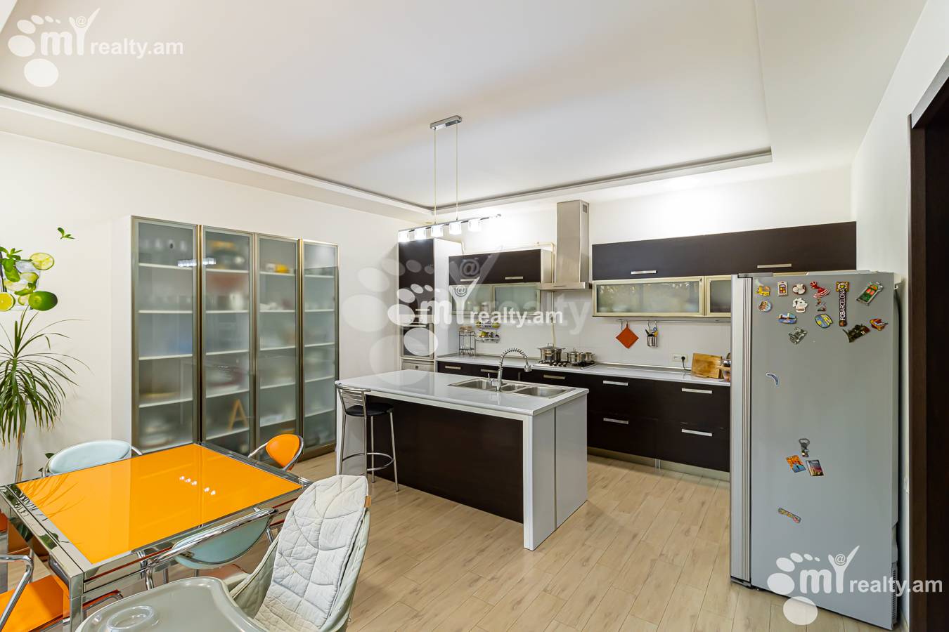 House for sale Bagrevand district, Nor Norque Yerevan, 148598