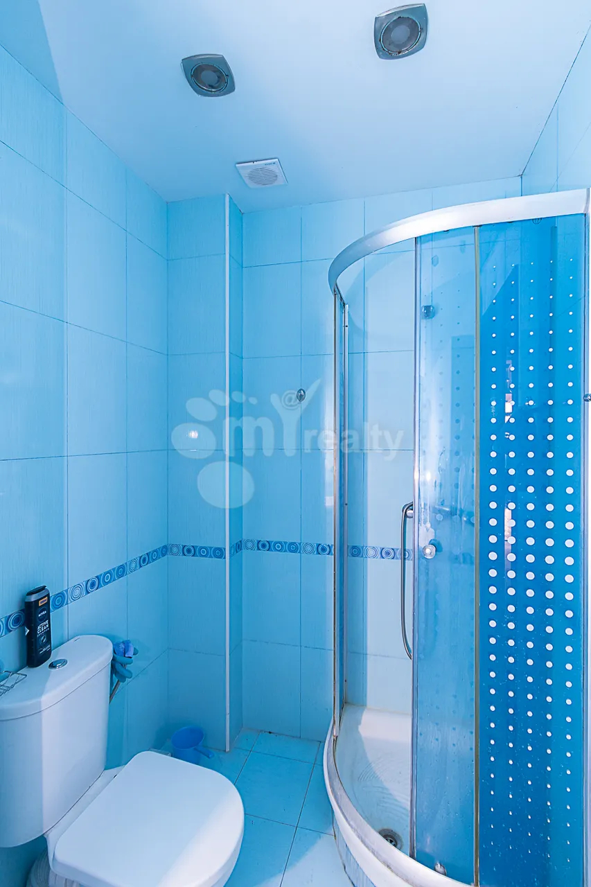 4 bedroom apartment for sale Northern(Hyusisayin)  Ave, Center Yerevan, 161341