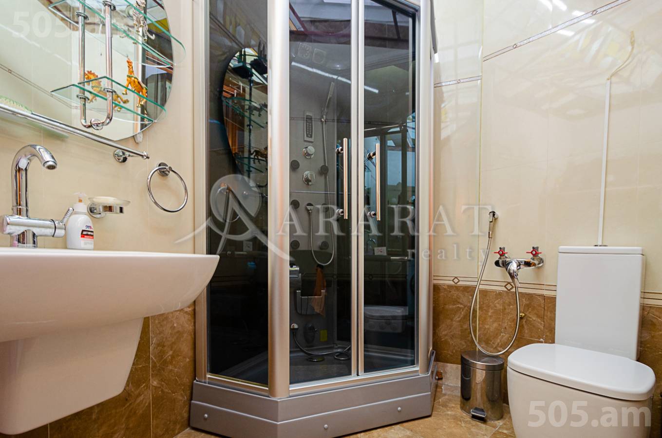 Купить 3 комнатную квартиру Северный пр, Центр Ереван, 149307