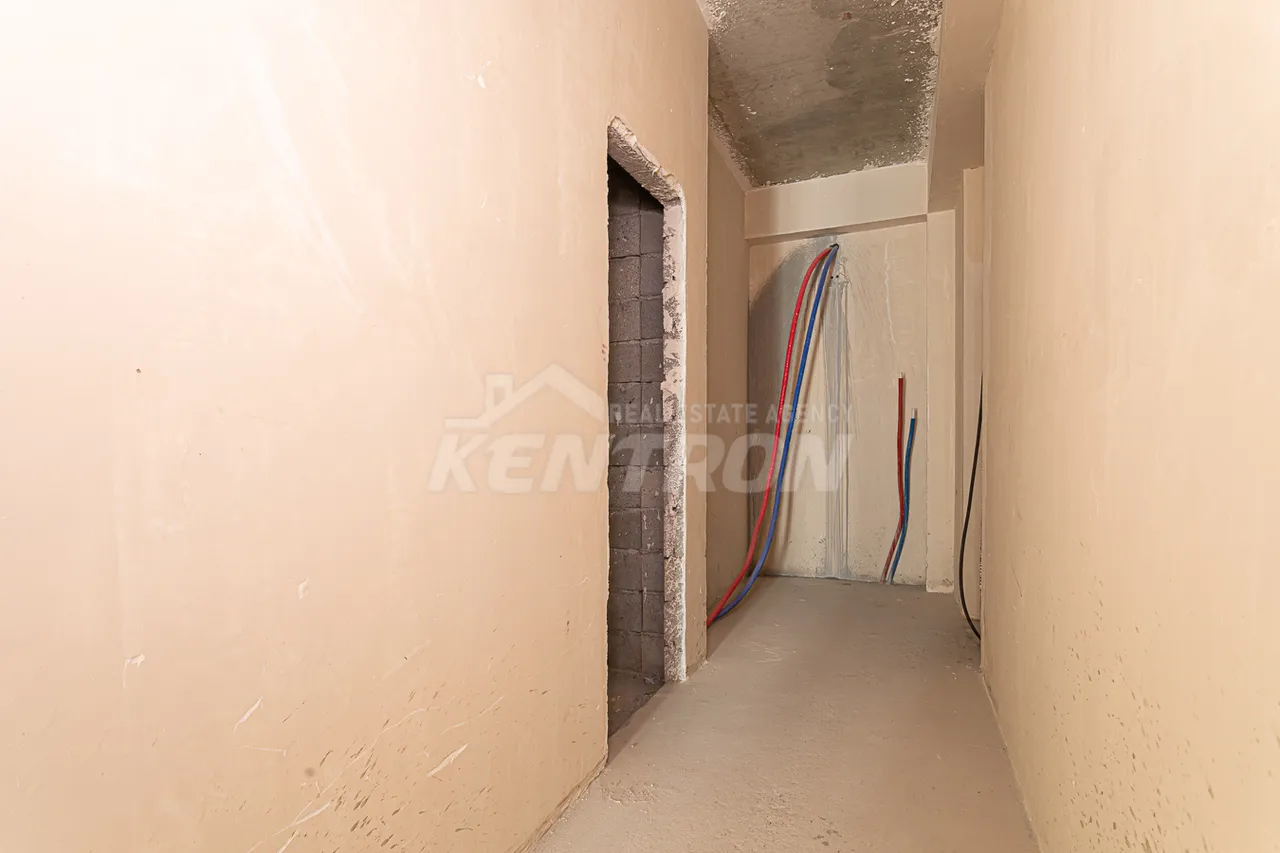 2 bedroom apartment for sale Baghramyan 3 alley, Arabkir Yerevan, 158169