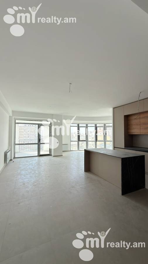 4 սենյականոց բնակարան  Արաբկիր 25րդ փող, Արաբկիր Երևան, 159510