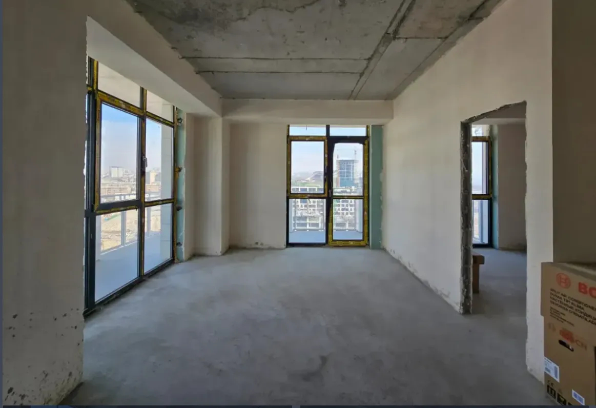 2 bedroom apartment for sale Leningradyan St, Adjapnyak Yerevan, 159812