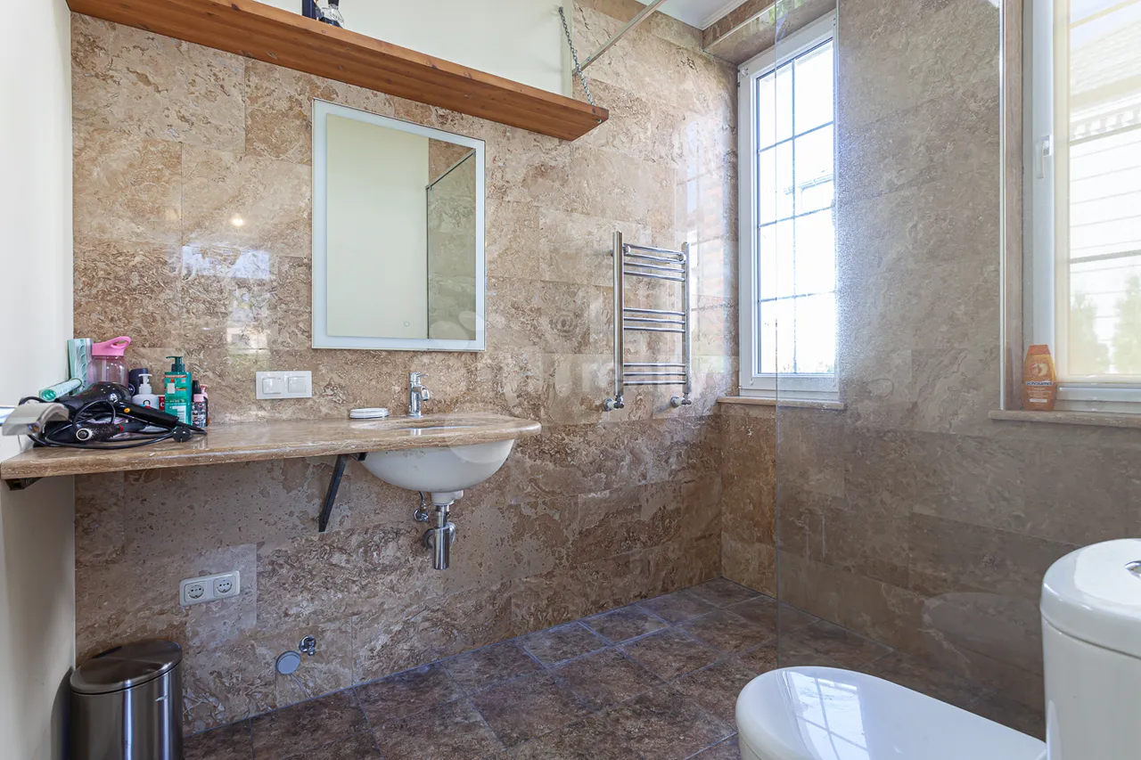 House for rent Hatis, Vahagni district Yerevan, 161721