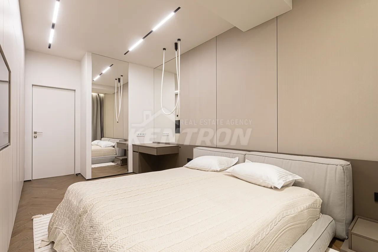 2 bedroom apartment for rent Arshakunyats Ave, Center Yerevan, 158343