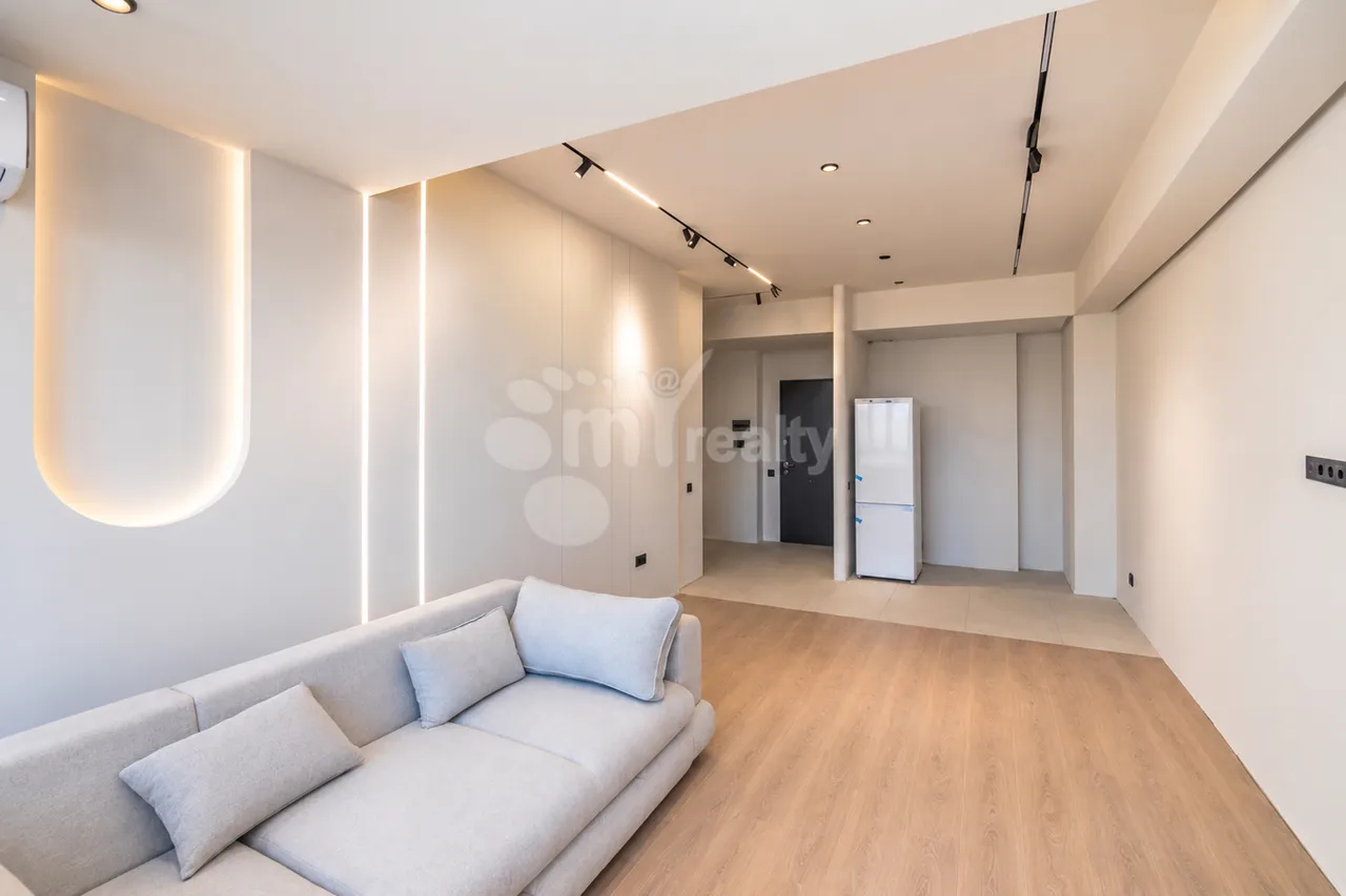 2 bedroom apartment for sale Norq 8 St, Nork-Marasch Yerevan, 161989