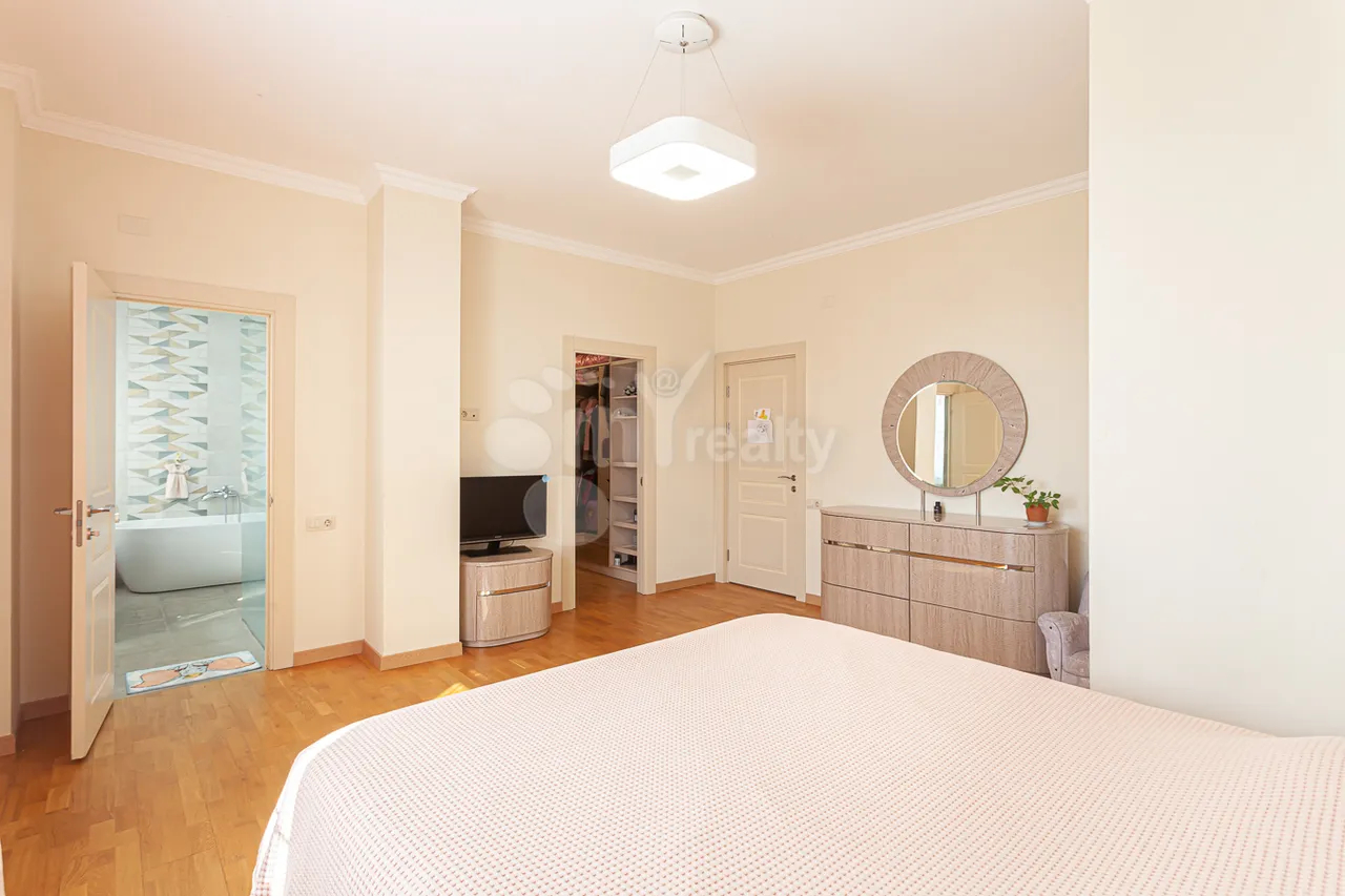 House for rent Hatis, Vahagni district Yerevan, 161721