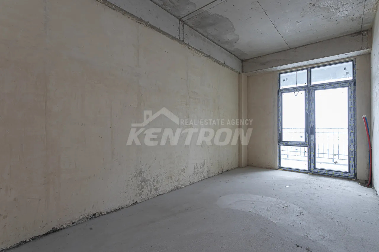 3 սենյականոց բնակարան  Գևորգյան փող․, Դավթաշեն Երևան, 159187