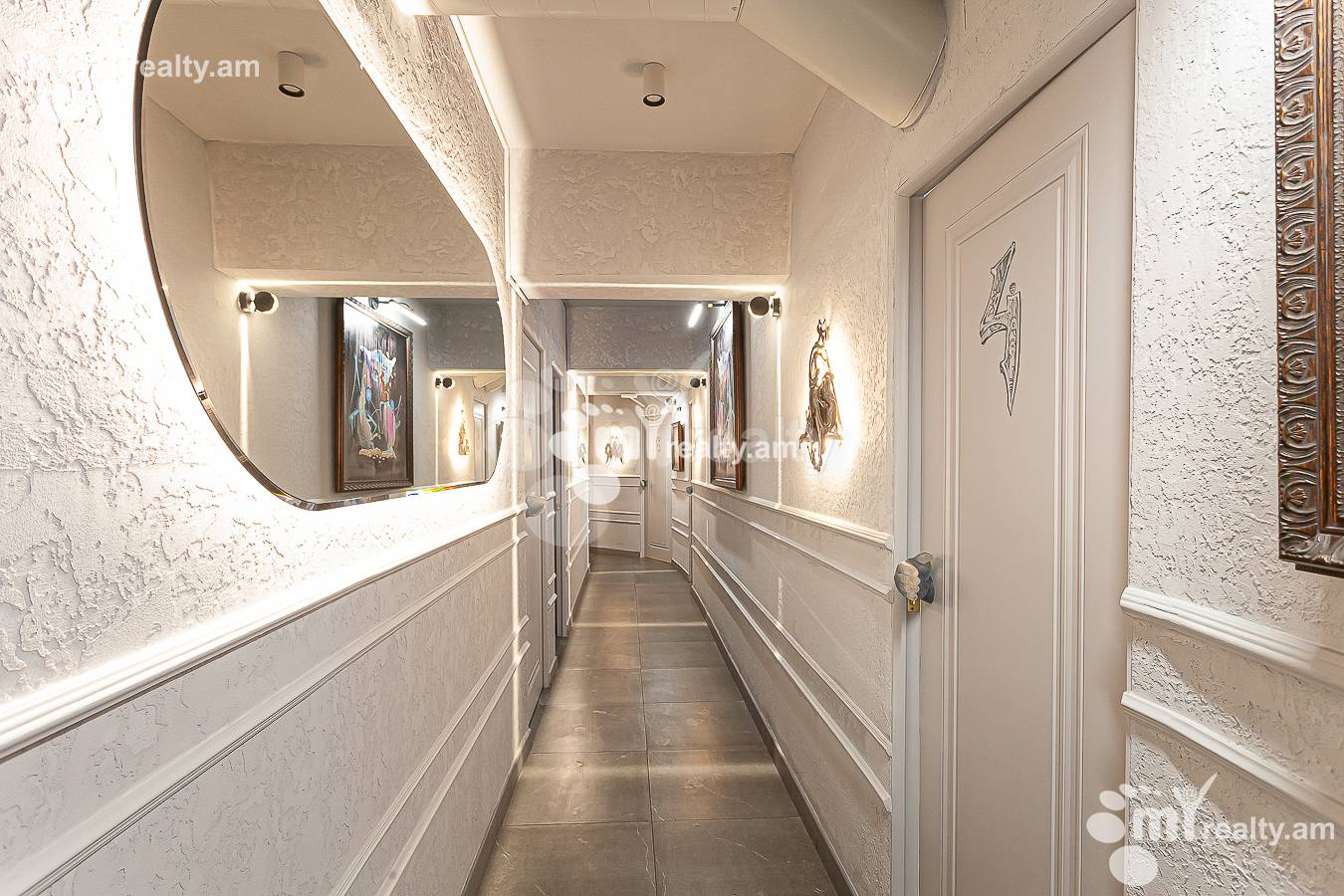 Commercial property for sale Moskovyan St, Center Yerevan, 148838