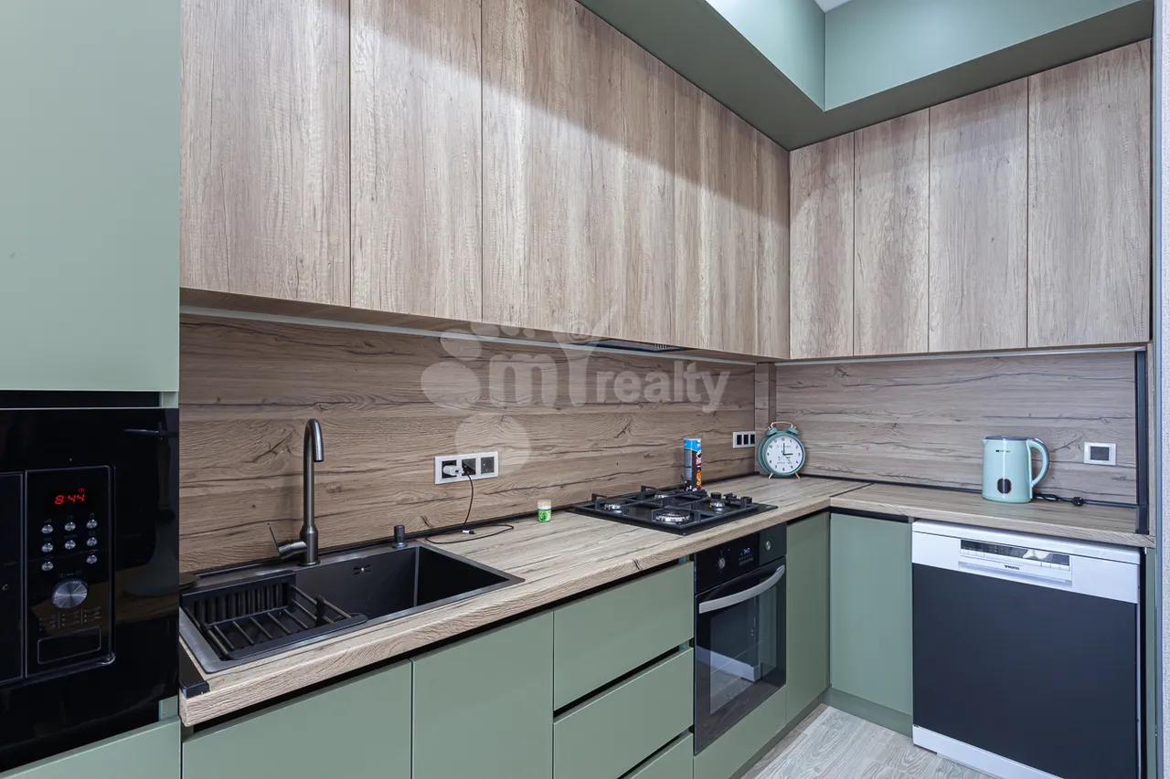 3 bedroom apartment for sale Moldovakan St, Nor Norque Yerevan, 160250