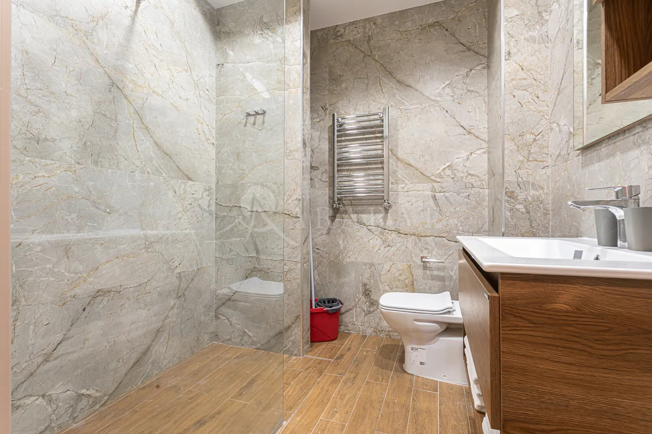 Купить 3 комнатную квартиру Н. Тигранян ул туп, Арабкир Ереван, 157470