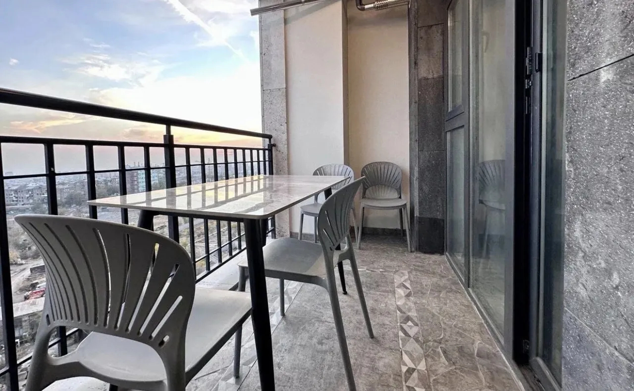 2 bedroom apartment for sale Halabyan St, Ajapnyak Yerevan, 158591