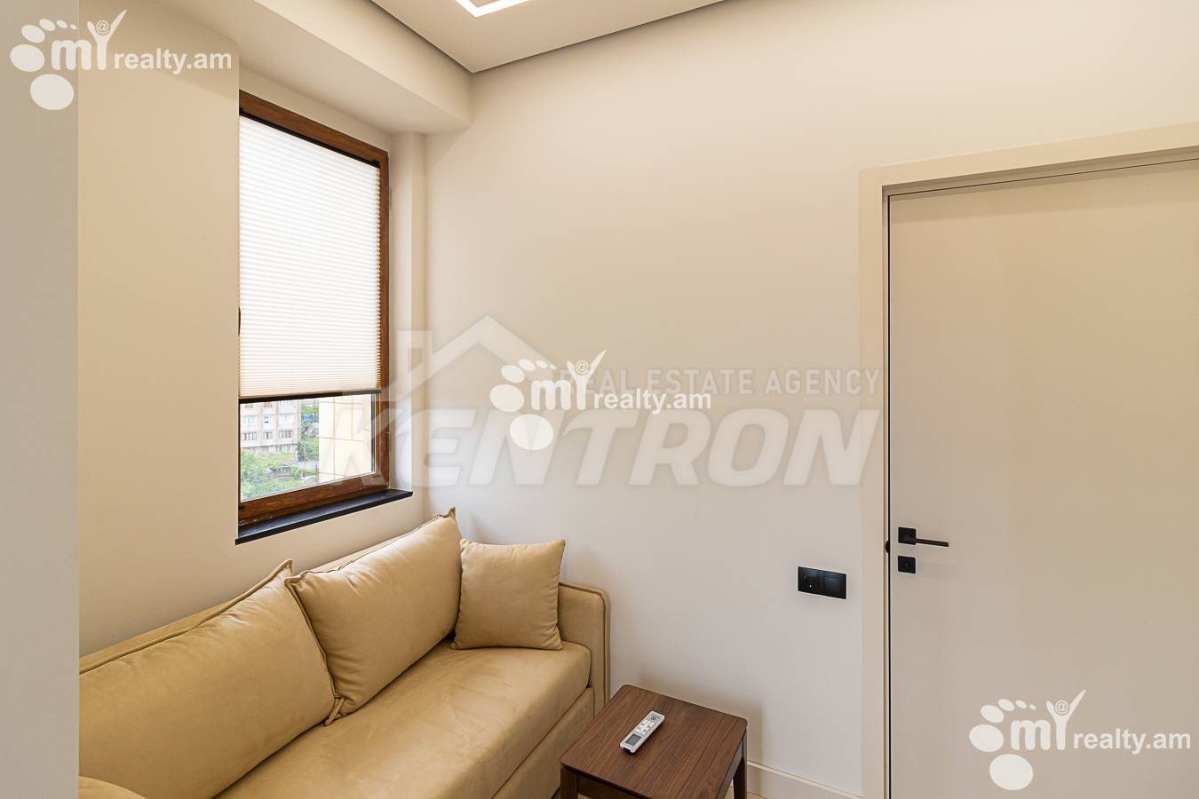 3 սենյականոց բնակարան  Կոմիտասի պող, Արաբկիր Երևան, 134226