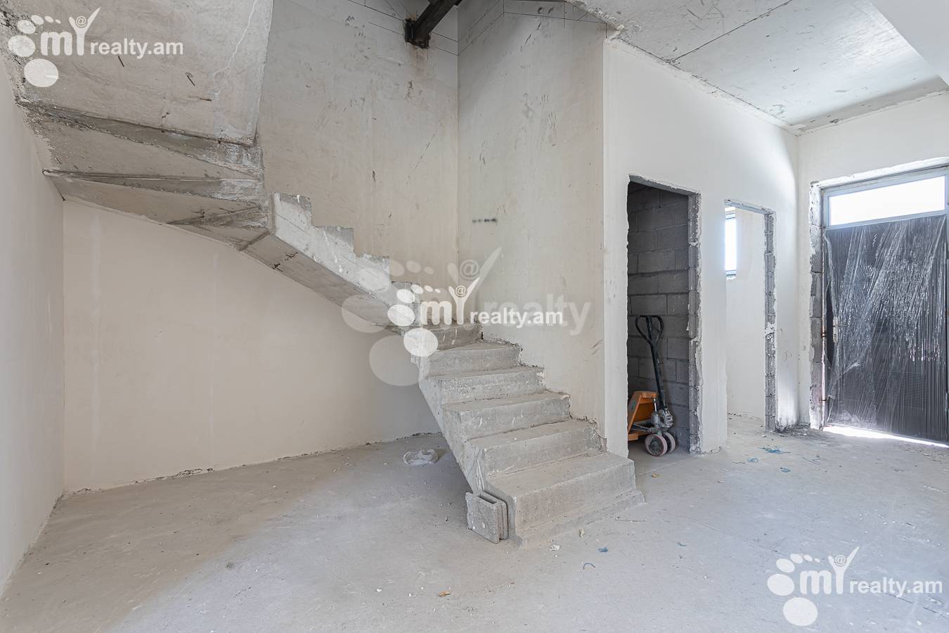 House for sale Duryan disrtict, Avan Yerevan, 156837
