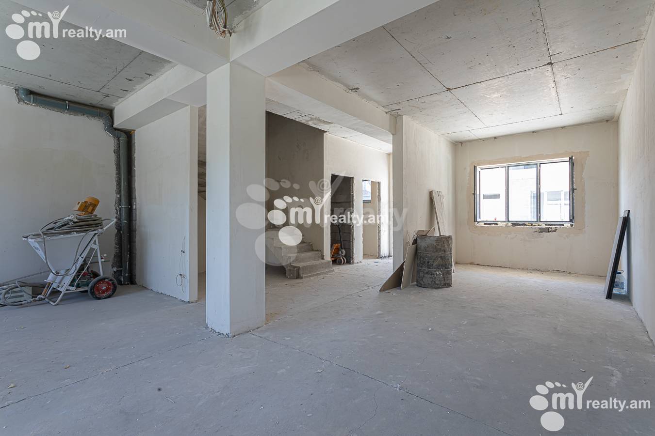 House for sale Duryan disrtict, Avan Yerevan, 156837